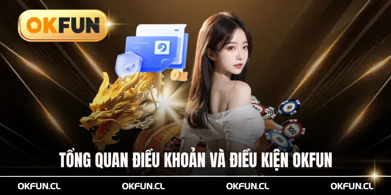 Tổng quan điều khoản và điều kiện OKFUN dành cho thành viên mới