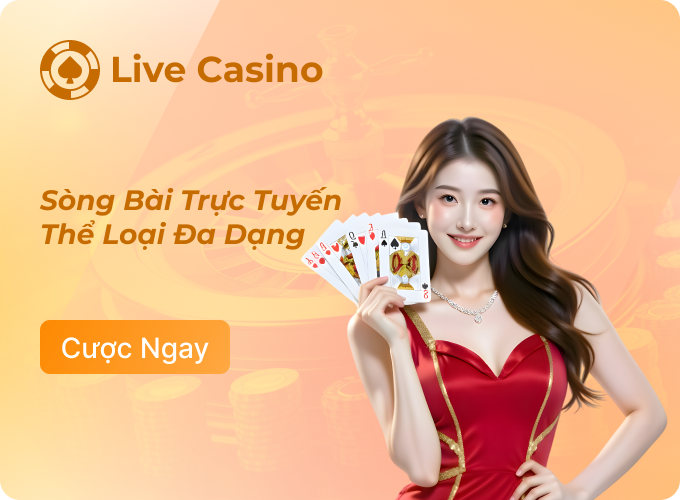 trực tuyến casino okfun